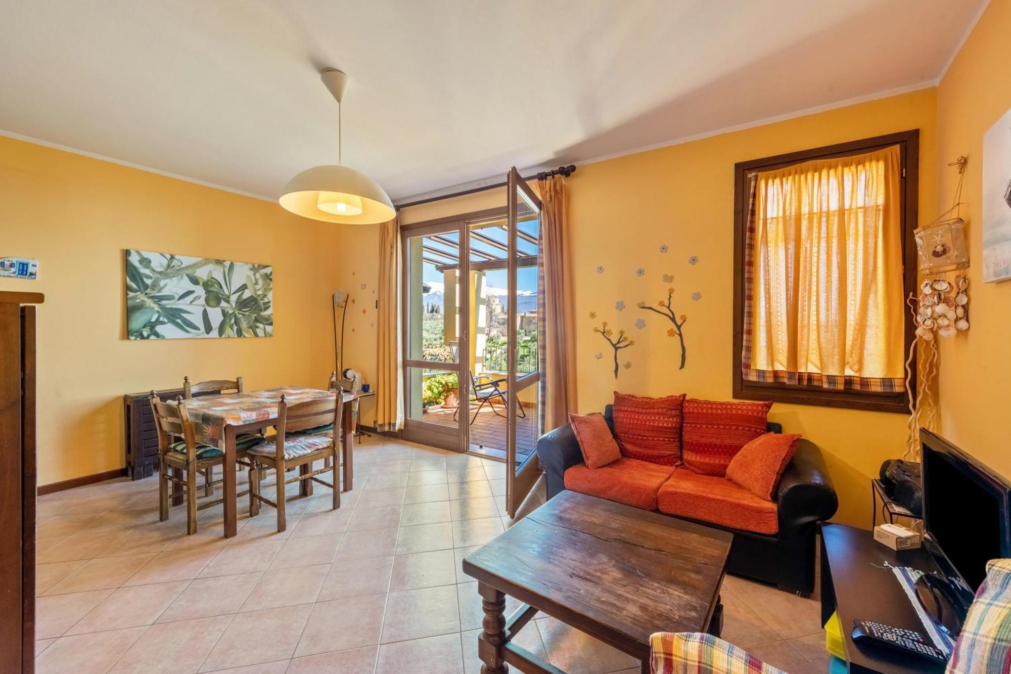 Casa Vacanze Gianpietro Rossi توسكولانو ماديرنو المظهر الخارجي الصورة